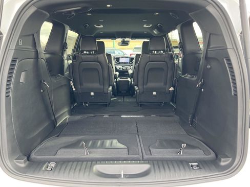 New 2026 Chrysler Pacifica Select image 42