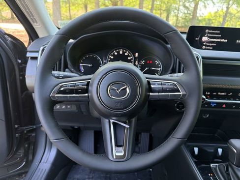 New 2026 MAZDA CX-50 2.5 Hybrid w/ Weather Package AWD/4WD image 14
