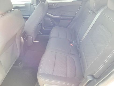 Certified 2024 Ford Escape Active FWD image 12