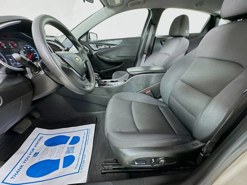Used 2024 Chevrolet Malibu LT FWD image 25