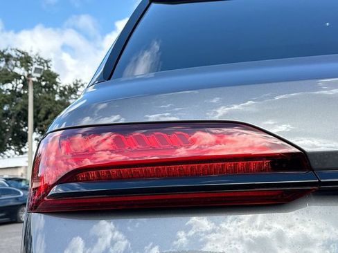 New 2026 Audi Q7 2.0T Premium AWD/4WD image 10