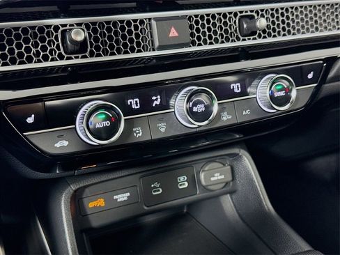 New 2026 Honda Civic Sport image 23