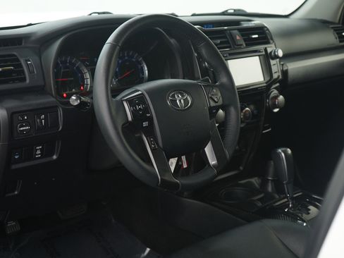 Used 2019 Toyota 4Runner TRD Off-Road Premium image 22