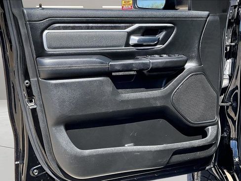 Used 2022 RAM 1500 Big Horn AWD/4WD image 23