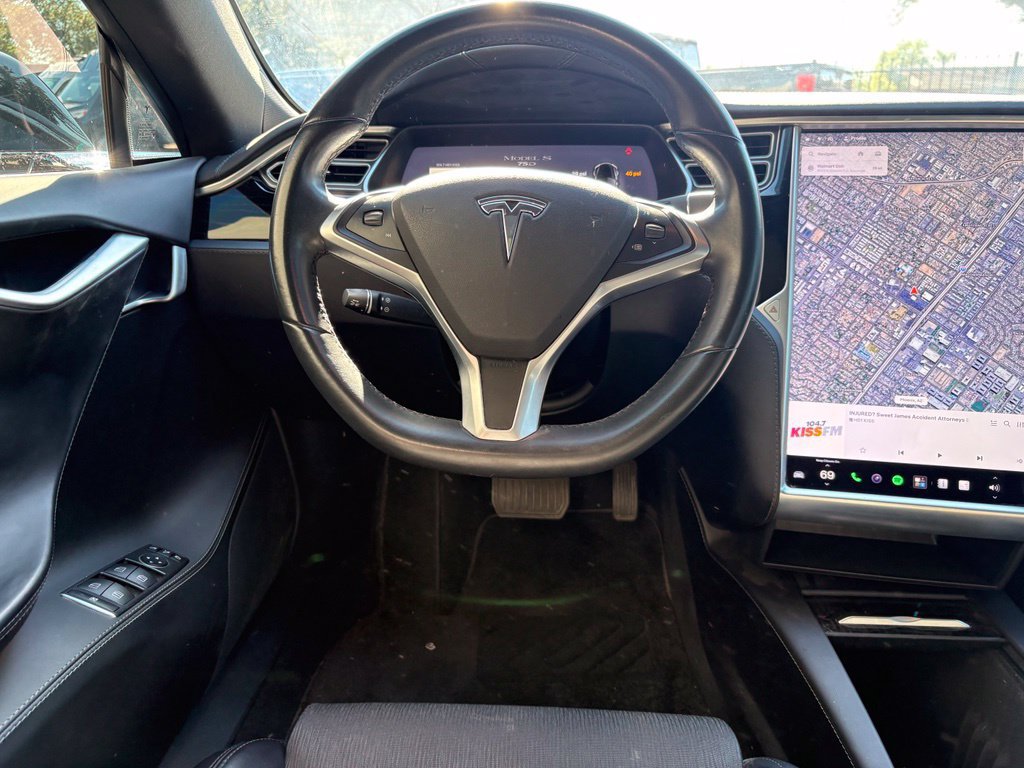 Used 2018 Tesla Model S 75D AWD/4WD image 6