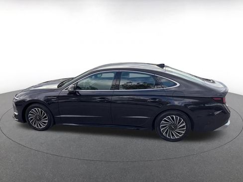Used 2025 Hyundai Sonata SEL FWD image 9