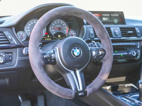 Used 2019 BMW M4 CS image 26