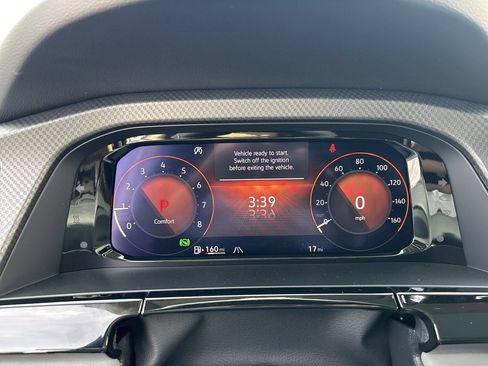 New 2026 Volkswagen Atlas Peak Edition AWD/4WD image 26