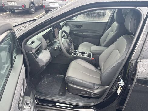 New 2026 Subaru Outback Premium AWD/4WD image 9