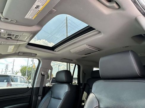 Used 2019 Chevrolet Tahoe Premier AWD/4WD image 14