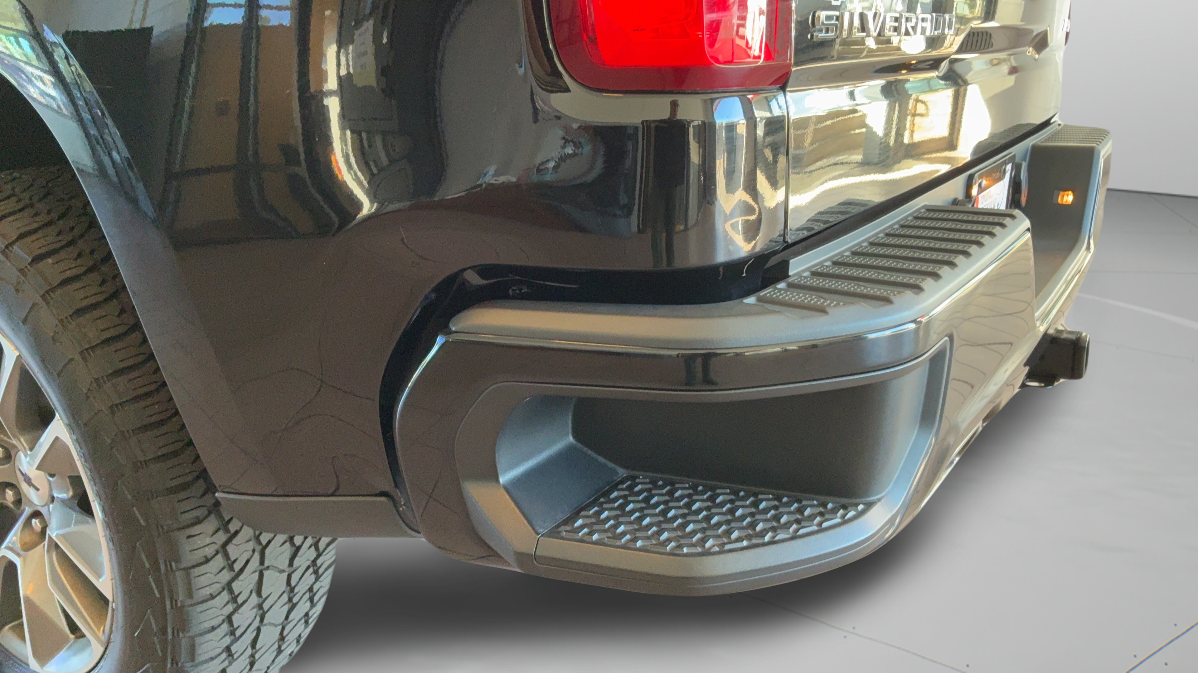 Used 2021 Chevrolet Silverado 1500 RST w/ All Star Edition Plus AWD/4WD image 51