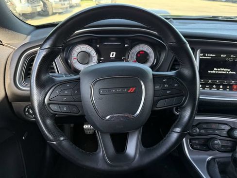 Used 2020 Dodge Challenger R/T Scat Pack w/ Shaker Package RWD image 12
