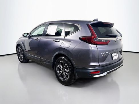 Used 2020 Honda CR-V EX-L image 5