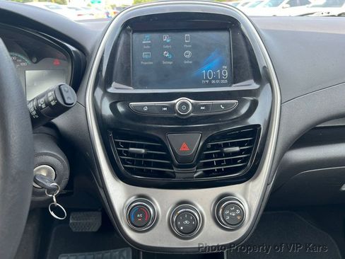 Used 2017 Chevrolet Spark LS image 12