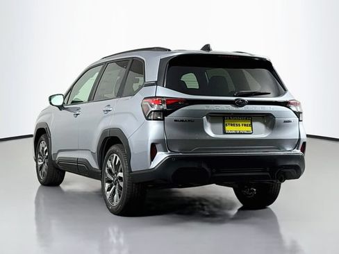 New 2026 Subaru Forester Touring AWD/4WD image 5