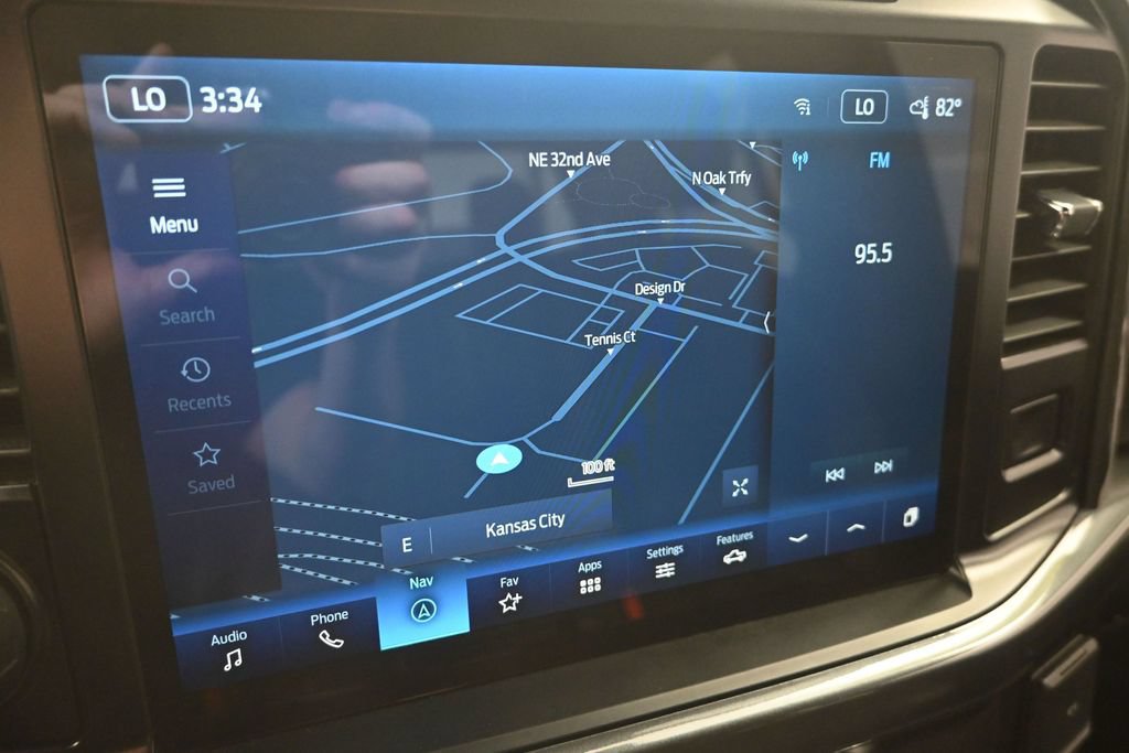 Used 2023 Ford F150 Tremor AWD/4WD image 18