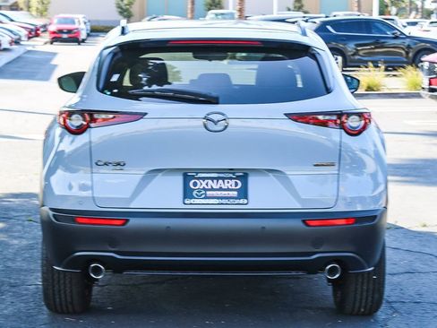 New 2026 MAZDA CX-30 Aire Edition AWD/4WD image 5