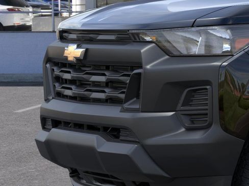 New 2026 Chevrolet Colorado W/T w/ Advanced Trailering Package image 13