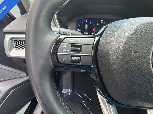 Used 2024 Acura Integra FWD image 23
