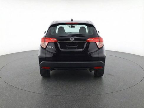Used 2022 Honda HR-V LX image 6