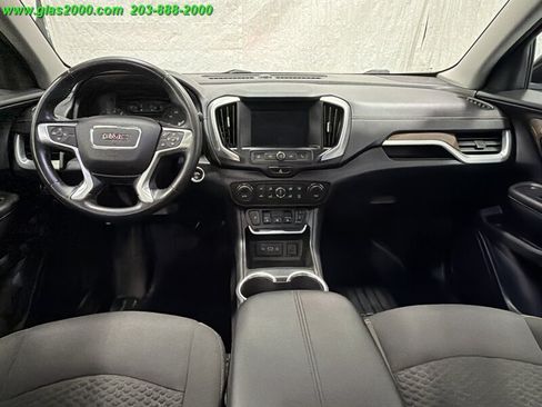 Used 2018 GMC Terrain SLE w/ Driver Convenience Package AWD/4WD image 6