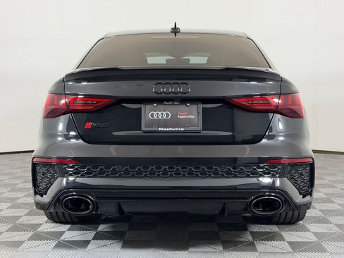 Used 2024 Audi RS 3 AWD/4WD image 10