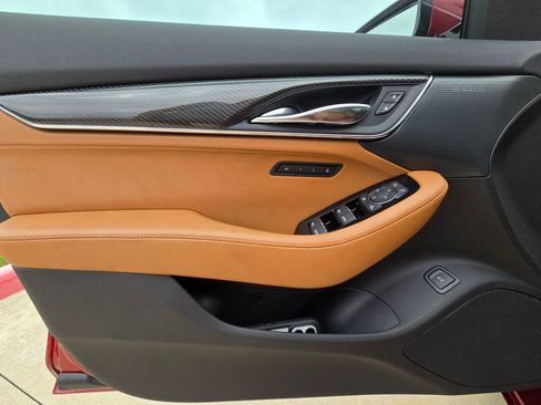 New 2026 Cadillac CT5 Premium Luxury RWD image 14