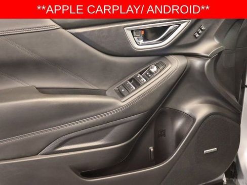 Used 2023 Subaru Forester Touring image 10