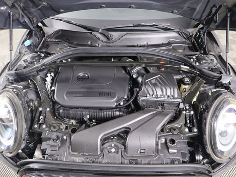 Used 2020 MINI Cooper Clubman John Cooper Works w/ JCW Launch Edition image 30