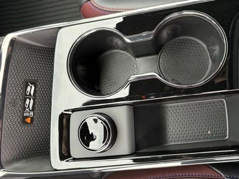 New 2026 Chevrolet Equinox RS image 16