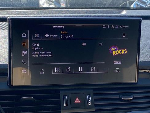 Used 2023 Audi Q5 2.0T Premium Plus w/ Premium Plus Package image 6