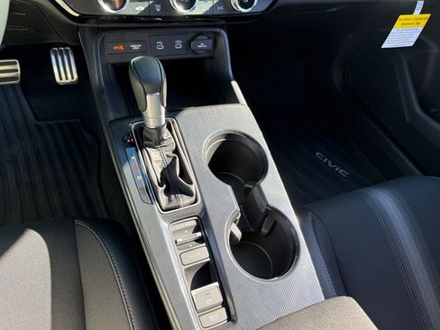 Certified 2026 Honda Civic Sport image 26