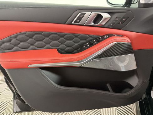 New 2026 BMW X5 M Competition w/ Executive Package AWD/4WD image 14