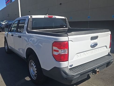 Used 2022 Ford Maverick XL image 3