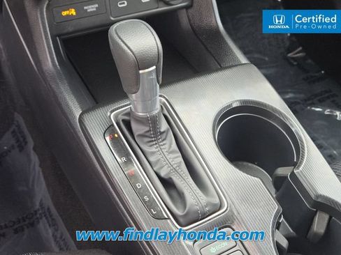 Certified 2026 Honda Civic LX image 37