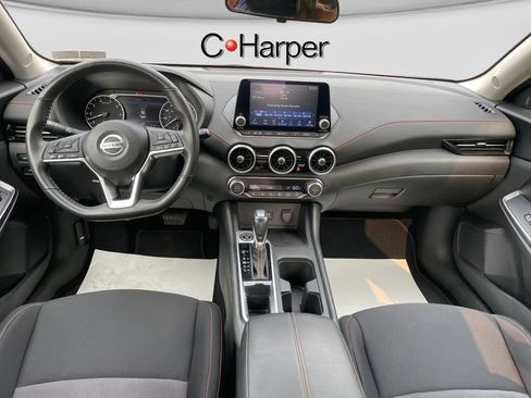 Used 2023 Nissan Sentra SR FWD image 27
