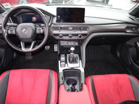 Used 2023 Acura Integra A-Spec image 13