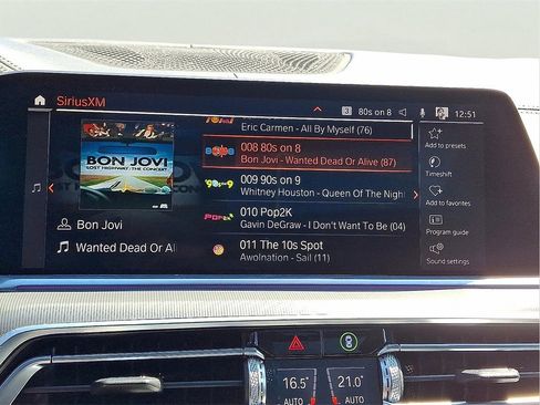 Used 2020 BMW X6 xDrive40i w/ Executive Package image 19