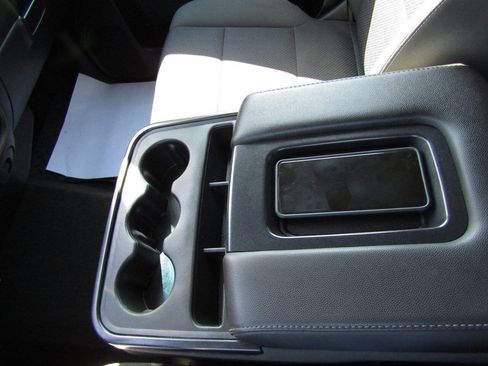 Used 2018 Chevrolet Silverado 1500 LT w/ True North Edition image 15