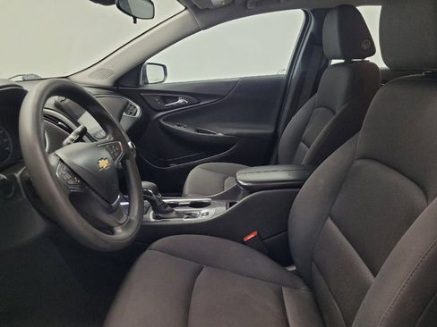 Used 2023 Chevrolet Malibu LT FWD image 17