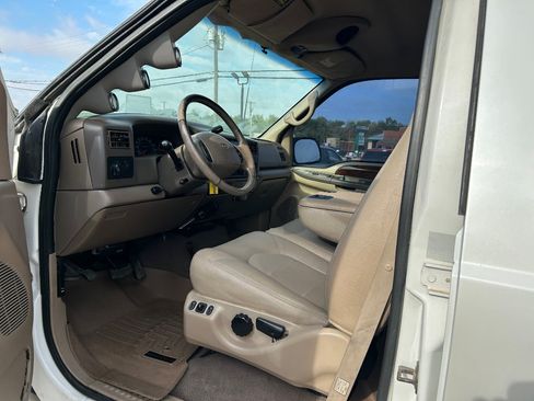 Used 2000 Ford F350 4x4 Crew Cab Super Duty image 17