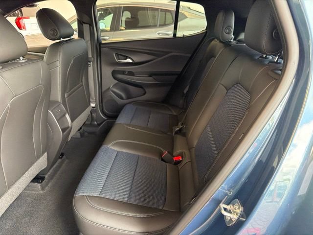 New 2026 Buick Envista Sport Touring FWD image 15