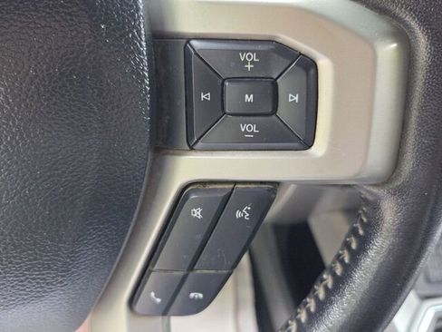 Certified 2022 Ford F250 Lariat w/ Lariat Ultimate Package AWD/4WD image 22