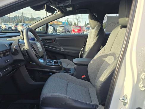 New 2026 Toyota bZ image 24