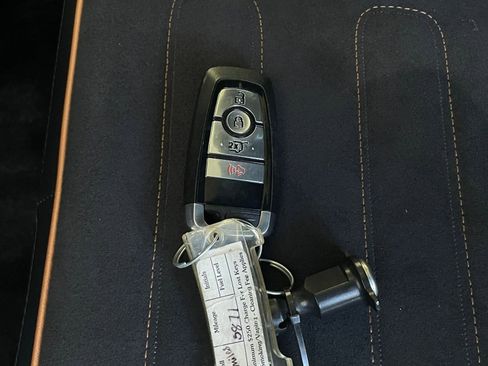 Used 2023 Ford Mustang Mach-E GT image 25