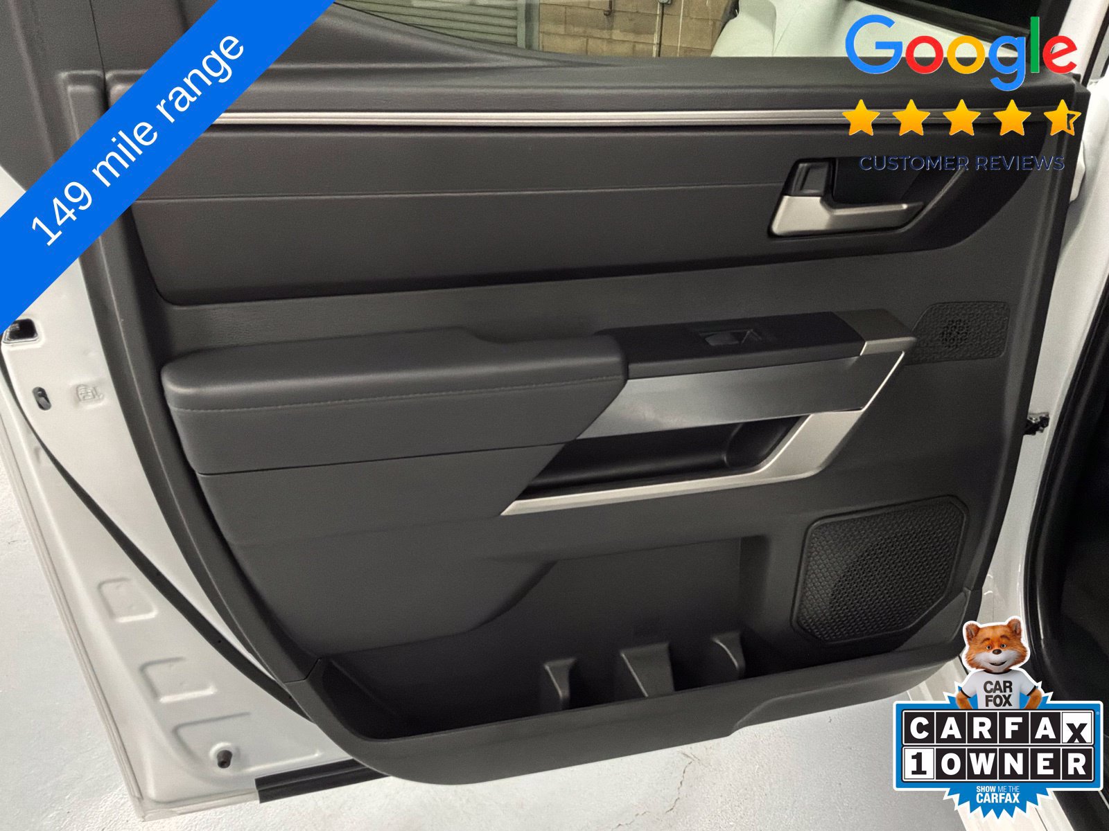 Used 2025 Nissan Leaf S FWD image 40