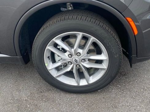 New 2026 Dodge Durango GT image 11