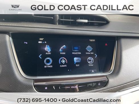 Used 2019 Cadillac XT5 FWD image 20
