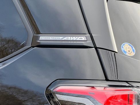 New 2026 Subaru Forester Limited image 7