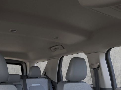 New 2026 Ford Bronco Sport Badlands AWD/4WD image 22
